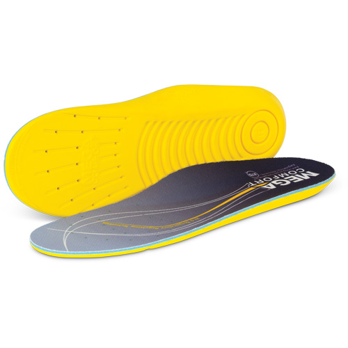 Ergo Cooling 37.5&reg; Insole, Men's 10 - 11/Women's 12 - 13 Nuna Depot Inc.