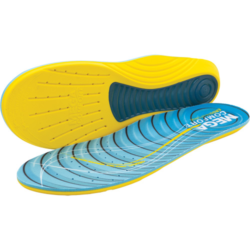 Ergo Response Insole, Men's 8 - 9/Women's 10 - 11 Nuna Depot Inc.