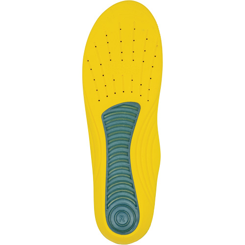 Ergo Response Insole, Men's 8 - 9/Women's 10 - 11 Nuna Depot Inc.
