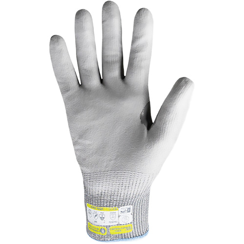 Helix&reg; 3013IMP Impact Gloves, 7/Small, HPPE Palm, Elastic Cuff Nuna Depot Inc.