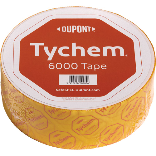 Tychem&reg; 6000 Tape Nuna Depot Inc.