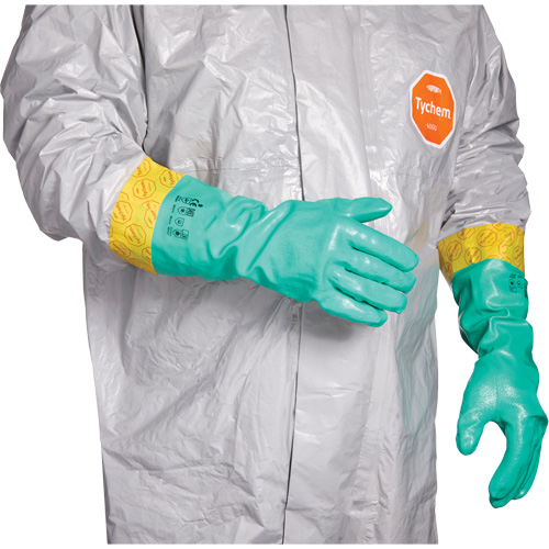 Tychem&reg; 6000 Tape Nuna Depot Inc.