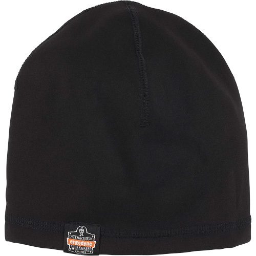 N-Ferno&reg; Winter Skull Cap Helmet Liner, One Size, Black Nuna Depot Inc.
