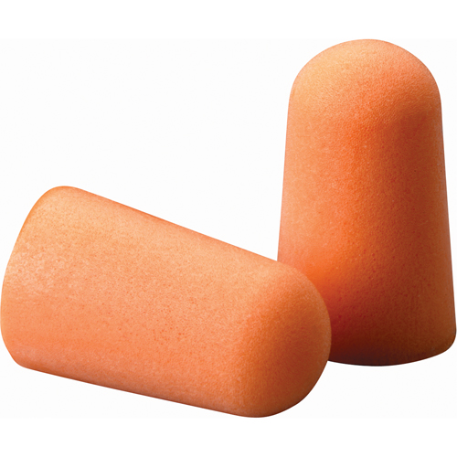 E-A-R Foam Earplugs, Bulk - Box Nuna Depot Inc.