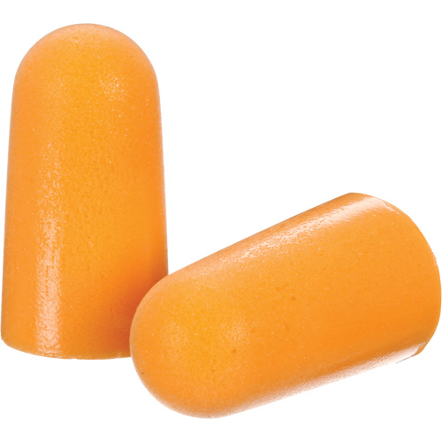 E-A-R Foam Earplugs, Bulk - Box Nuna Depot Inc.