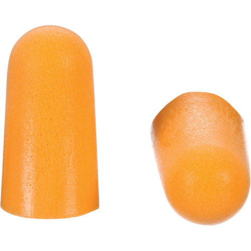 E-A-R Foam Earplugs, Bulk - Box Nuna Depot Inc.