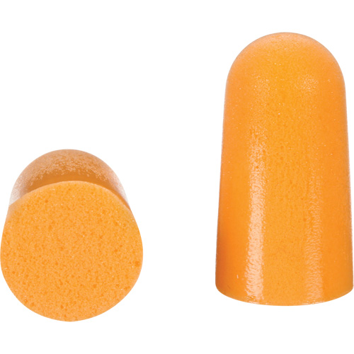 E-A-R Foam Earplugs, Bulk - Box Nuna Depot Inc.