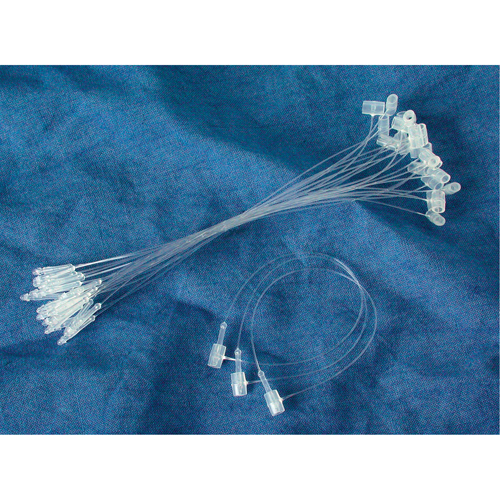 Plastic Tag Fastener Nuna Depot Inc.
