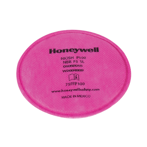 Filtres pour respirateur North, Filtre contre les particules, Filtre P100 Nuna Depot Inc.