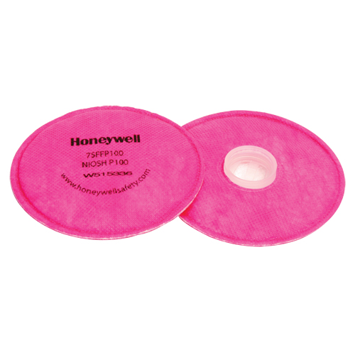 Filtres pour respirateur North, Filtre contre les particules, Filtre P100 Nuna Depot Inc.