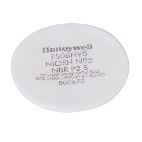 Filtres pour respirateur North, Filtre contre les particules, Filtre N95 Nuna Depot Inc.