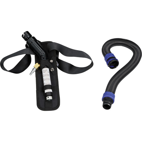 3M Series Loose Fitting Facepieces with Supplied Air-AIR CONTROL DEVICESAir control devices Nuna Depot Inc.