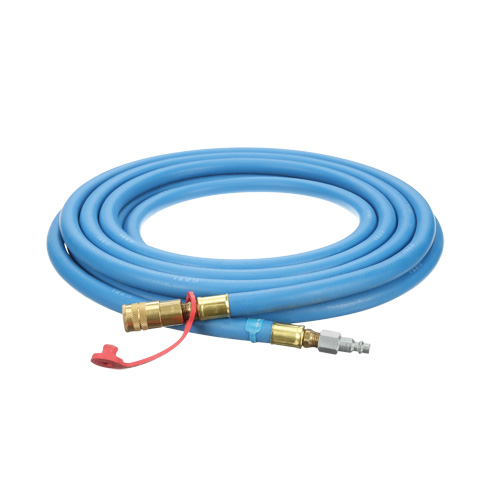Supplied Air Hose, Standard High Pressure, 50' Nuna Depot Inc.