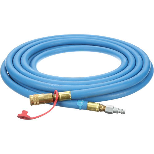 Supplied Air Hose, Standard High Pressure, 25' Nuna Depot Inc.