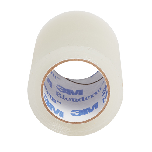 3MTM BlendermTM Surgical Tape, Class 1, Waterproof, 15' L x 2" W Nuna Depot Inc.