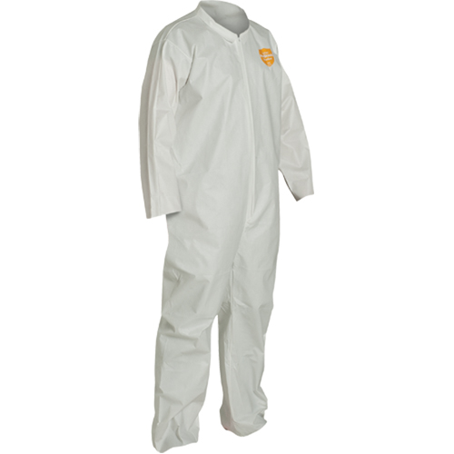 Combinaisons ProShield 60, T-Grand, Blanc, Micropore Nuna Depot Inc.