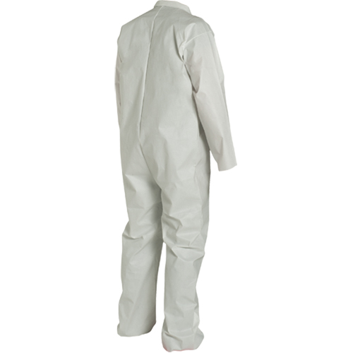 Combinaisons ProShield 60, T-Grand, Blanc, Micropore Nuna Depot Inc.