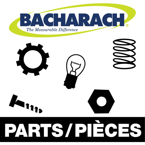 Red Strobe Single-Zone Refrigerant Monitor Nuna Depot Inc.