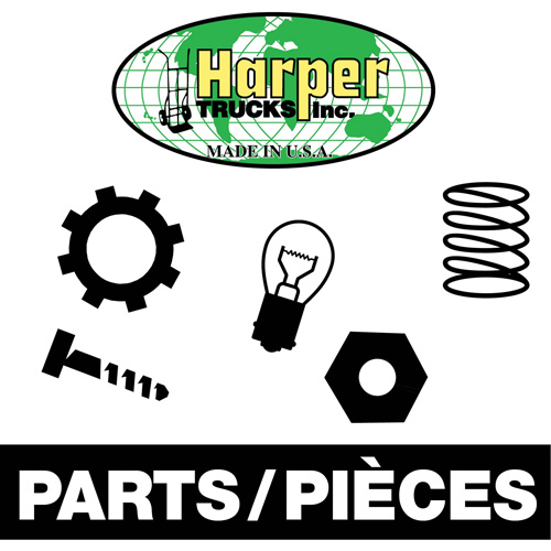 Replacement Handle Lock Pin Clips Nuna Depot Inc.