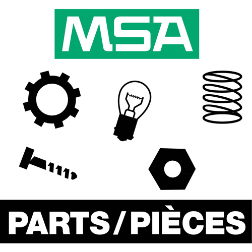 ALTAIR io 4 Replacement Housing Back Nuna Depot Inc.