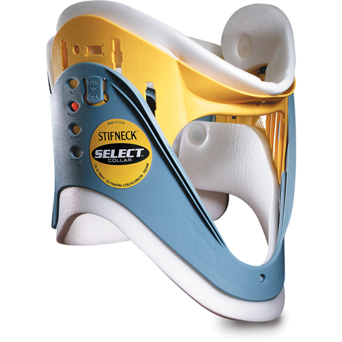 Stifneck&reg; Select Collar  Nuna Depot Inc.