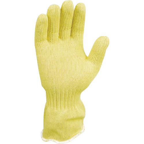 Gants sans couture r&eacute;sistants &agrave; la chaleur, Kevlar, Grand, Prot&egrave;ge jusqu'&agrave; 700° F (371° C) Nuna Depot Inc.