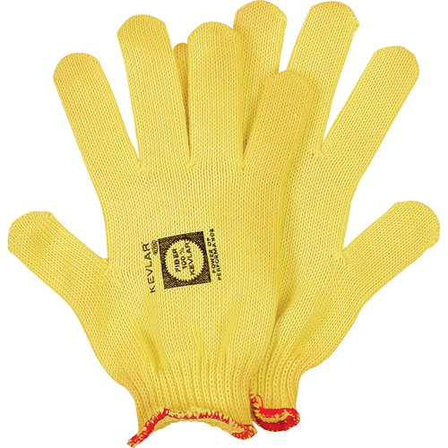 Inspector's Gloves, Size Small/7, 13 Gauge, Kevlar&reg; Shell, ANSI/ISEA 105 Level 2 Nuna Depot Inc.