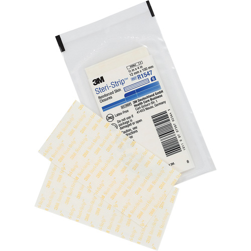 Steri-Strip, Skin Closure, Class 1 Nuna Depot Inc.