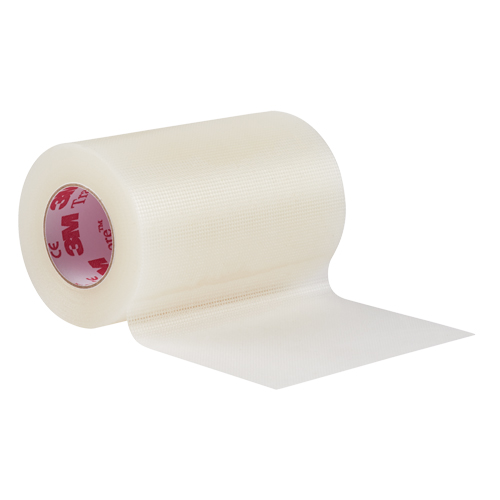 Ruban chirurgical Transpore de 3M, Classe 1, 30' lo x 3" la Nuna Depot Inc.