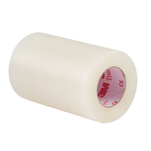 Ruban chirurgical Transpore de 3M, Classe 1, 30' lo x 3" la Nuna Depot Inc.