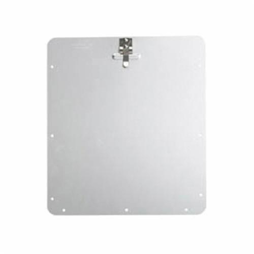 Organic Peroxides TDG Placard, Aluminum Nuna Depot Inc.