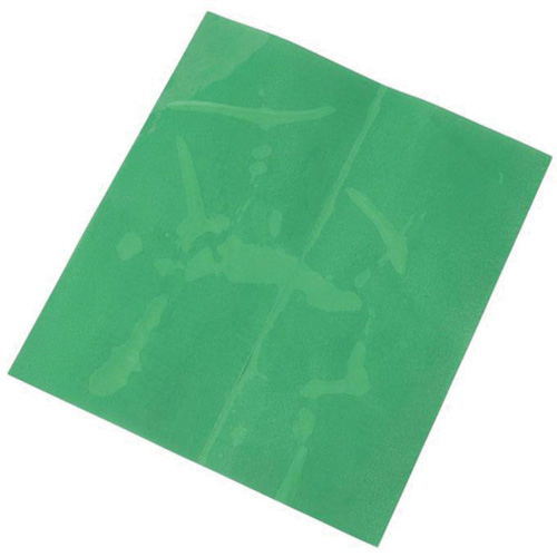 &eacute;tiquette de marquage pour jauges, 10" x 9", Polyester Nuna Depot Inc.