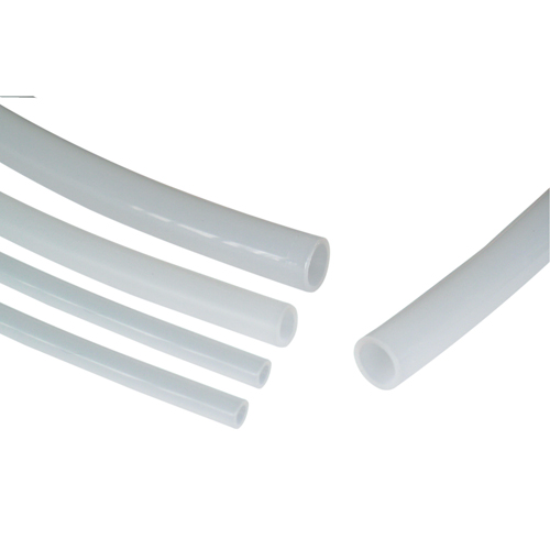 Tube, Air, 0,5" DE x 100' lo, Poly&eacute;thyl&egrave;ne, Blanc translucide, 100 psi @ 20°C Nuna Depot Inc.