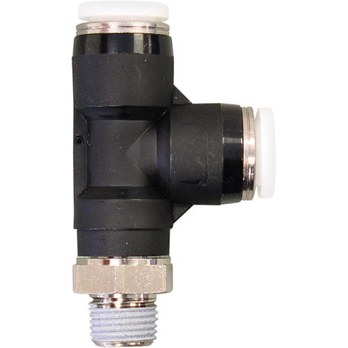 P.T.C. Male Swivel Run Tees Nuna Depot Inc.