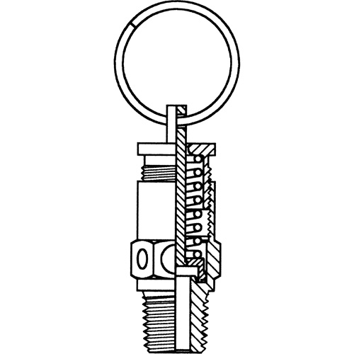 Air Safety Valves Nuna Depot Inc.