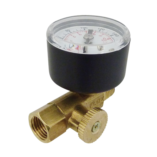 R&eacute;gulateurs &agrave; canalisation directe, 1/4" NPT, PSI max. de 160 PSI, Canalisation Nuna Depot Inc.