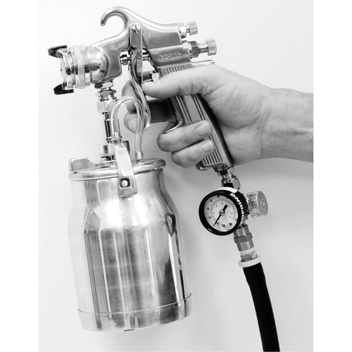 R&eacute;gulateurs &agrave; canalisation directe, 1/4" NPT, PSI max. de 160 PSI, Canalisation Nuna Depot Inc.