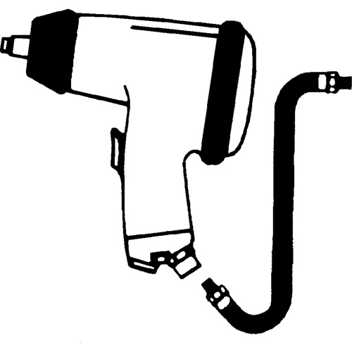 Hose Whips Nuna Depot Inc.