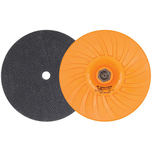 Tampon d'interface pour surfaces recourb&eacute;es QUICK-STEP Nuna Depot Inc.