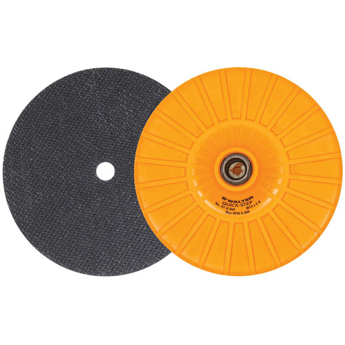QUICK-STEP Interface Pad for Curved Surfaces Nuna Depot Inc.