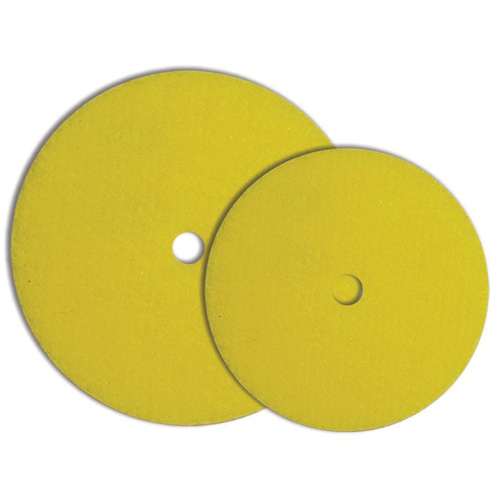 QUICK-STEP Polishing Disc, 4-1/2" Dia. Nuna Depot Inc.