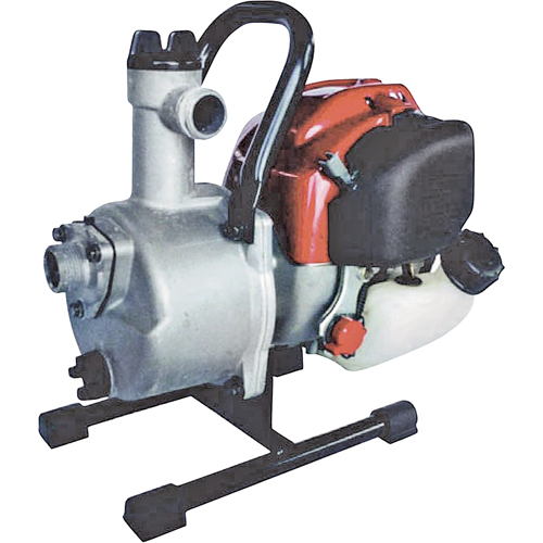 Water Pumps - General Purpose Pumps, 31 GPM, 4-Stroke Honda GX25, 1 HP Nuna Depot Inc.