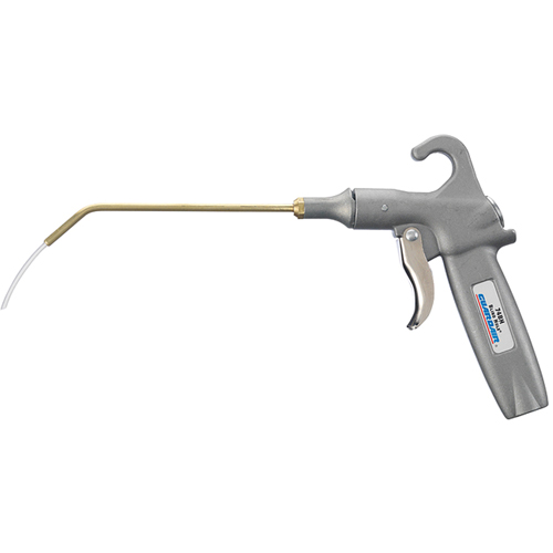 Blind Hole Air Guns, 1/4" NPT, 35 CFM, 120 PSI Nuna Depot Inc.