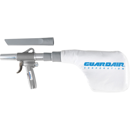 Aspirateurs Gun-Vac Nuna Depot Inc.
