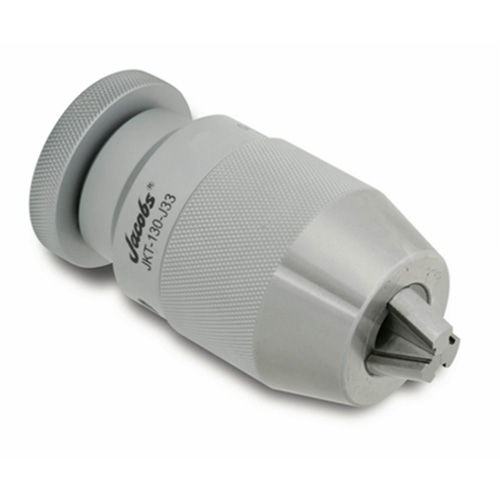 Keyless Chuck - High Precision Model Nuna Depot Inc.
