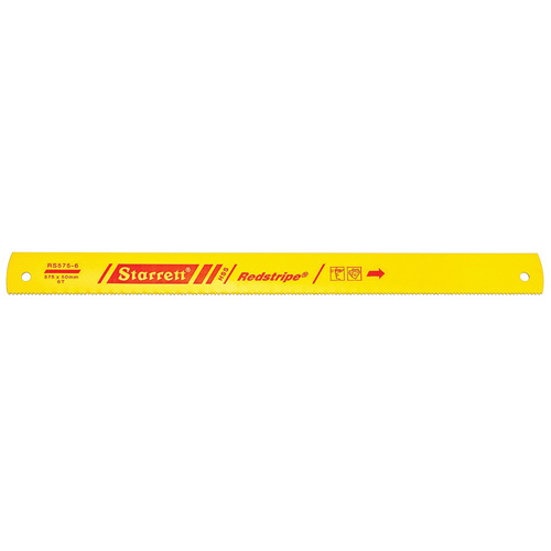 Lame pour scie &agrave; m&eacute;taux motoris&eacute;e Restripe, Acier rapide, 23" lo Nuna Depot Inc.