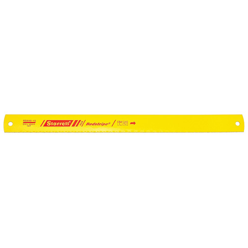 Restripe&reg; Power Hacksaw Blade, High Speed Steel, 22" L Nuna Depot Inc.