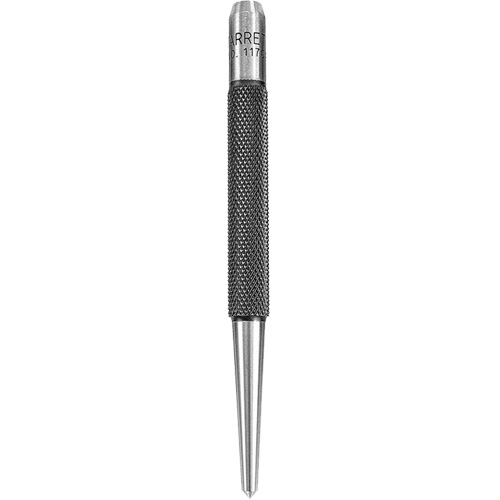 Centre Punch with Round Shank, 1/8" Dia., 4" L Nuna Depot Inc.