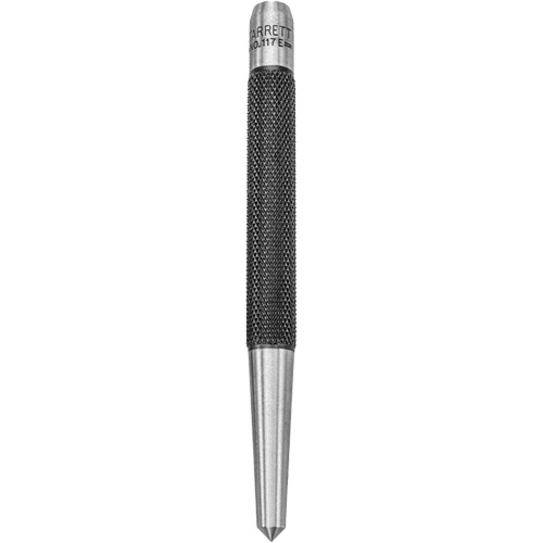 Centre Punches With Round Shanks, 1/4" Dia., 5" L Nuna Depot Inc.