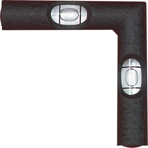 Cross Test Levels Nuna Depot Inc.